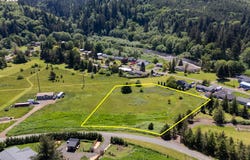 Salmon, Beaver, OR 97108