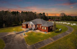 17 Ozark Drive, Greenbrier, AR 72039