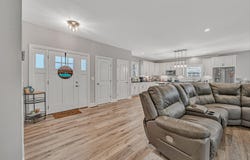3615 Knob Forest Cir, Elliston, VA 24087