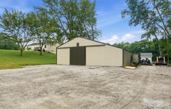 3412 E 117th Avenue, Crown Point, IN 46307