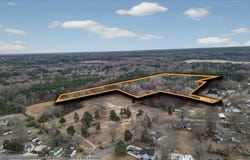 S Chavis Road, Franklinton, NC 27525