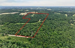 5500 Hardrock Road, Hartville, MO 65667
