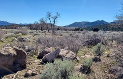 46.64 Ac, New Harmony, UT 84757