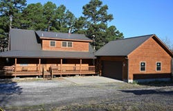 12278 S Hwy 27, Marshall, AR 72650