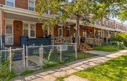 2627 CECIL Avenue, BALTIMORE, MD 21218
