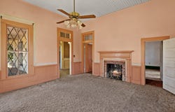 411 ELLIS, Hughes Springs, TX 75656