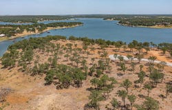 Choate lot: 17, Bowie, TX 76230