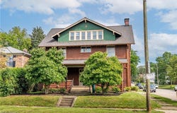 325 15th Street NW, Canton, OH 44703