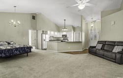 1215 E Creekview Drive, Battle Ground, IN 47920