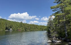 22 Deland Road, Lowell, ME 04493