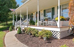 61 CONFEDERACY DR, PENN LAIRD, VA 22846