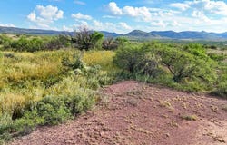 28 High Lonesome, Alpine, TX 79830