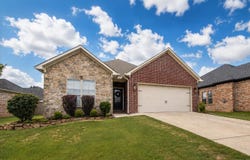 1225 Crosspoint, Conway, AR 72034