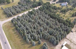 PARCEL B DANBURY ROAD, KINGSLEY, MI 49649