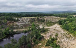 Polk Road 482, Cove, AR 71937