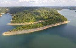 1694 Sandstone Point Trail, Monticello, KY 42633