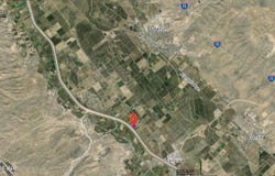 17652 Bills Road, Fabens, TX 79838