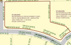 756 W UNION BENCH Dr S, Mapleton, UT 84664