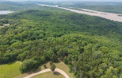 0 Citadel Bluff lot: 7, Cecil, AR 72930
