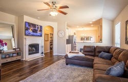 8800 Deadwood Lane, Aubrey, TX 76227