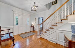 201 Fox Runn Drive, Lynchburg, VA 24503
