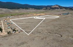 Soaring Eagle lot: 40 41 42, Eagle Nest, NM 87718