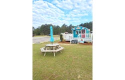 7263 Barnwell Road, Hilda, SC 29813