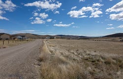 Honeysuckle Road, Three Forks, MT 59752