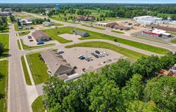 820 Howe Avenue, Mora, MN 55051