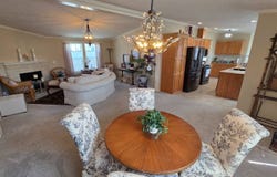 26 Ridgeway, Saline, MI 48176