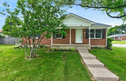 625 Tocher Drive, Wilmore, KY 40390
