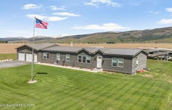 2453 S 1000 E, Driggs, ID 83422