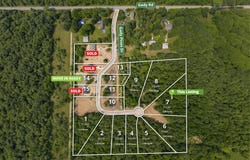 7 Gady Pines Drive, Adrian, MI 49221