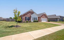 50 DAISY Dr, Somerville, TN 38068