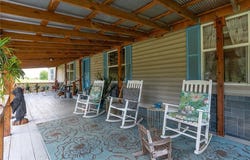 2817 Barber RD, Booneville, AR 72927