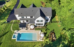 1337 VALLEY RD, GLEN MILLS, PA 19342