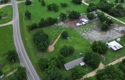 S Fm 308, Mertens, TX 76666