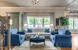 1228 Marlboro Lane, Nichols Hills, OK 73116