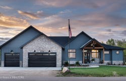 4068 W 9700 N, Felt, ID 83424
