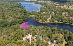 Cr 360, Fairfield, TX 75840