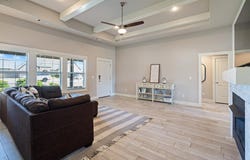 1741 Sunrise Circle, Centerton, AR 72719