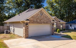 2609 Shadowcreek Drive, Bryant, AR 72022