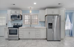 244 Semora Road, Roxboro, NC 27573