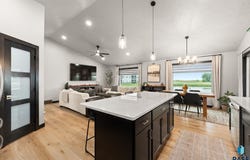 3513 E Sage Grass St, Sioux Falls, SD 57108-3061