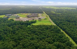 Hurricane Boulevard, Irvington, AL 36544