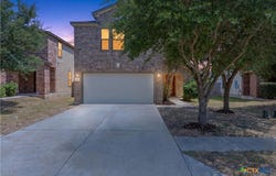1053 Tumbleweed Trail, Temple, TX 76502