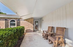 2818 JOHN Drive, Amarillo, TX 79110-2312