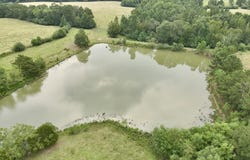 22 Acres County Road 661, Samson, AL 36477