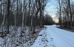 Orchard View Ln, Brussels, WI 54204