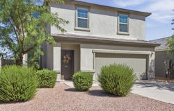 5986 E HELIOS Drive, Florence, AZ 85132